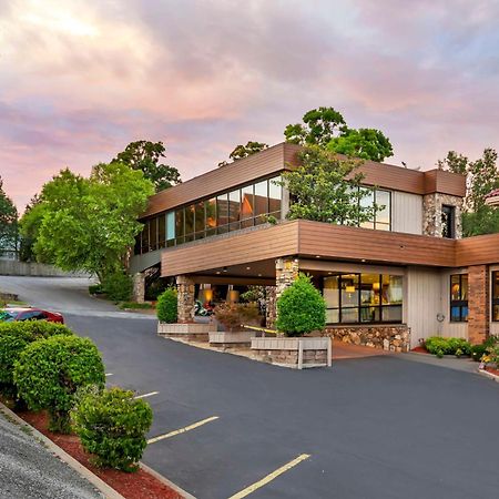 Best Western Plus Landing View Inn & Suites Branson Exterior foto