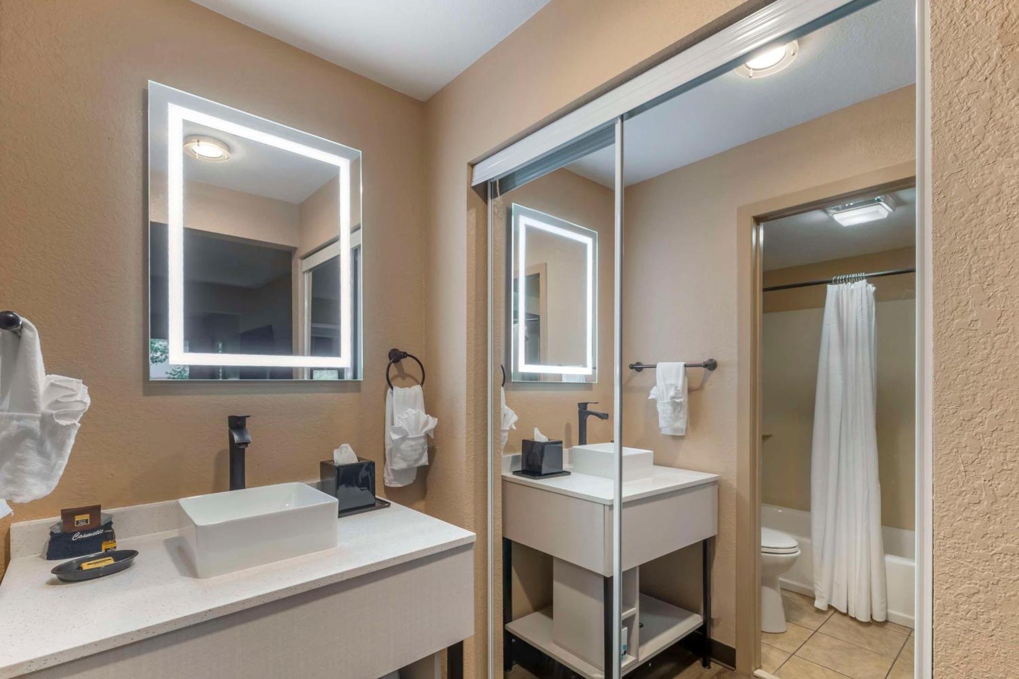 Best Western Plus Landing View Inn & Suites Branson Exterior foto