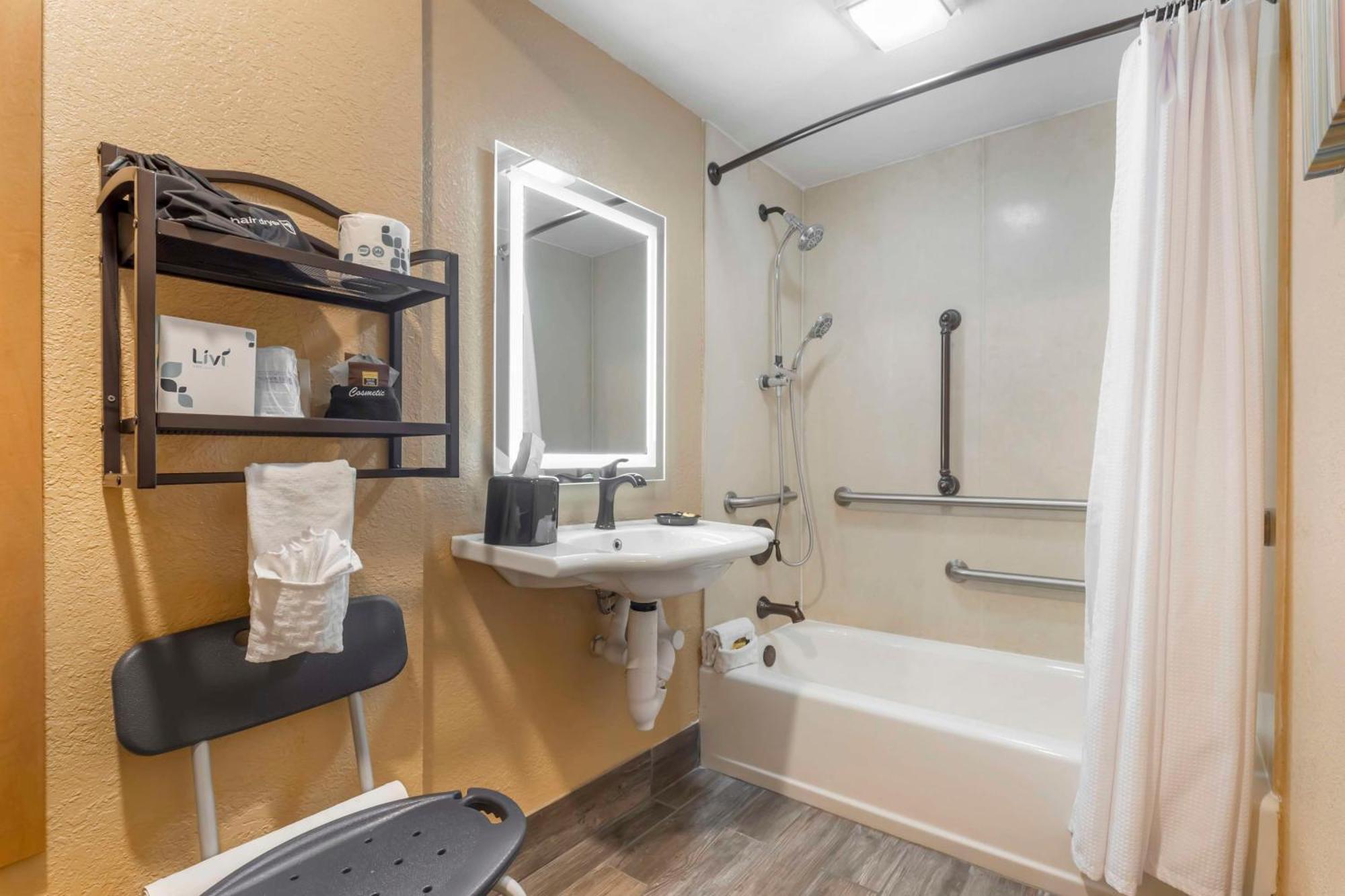 Best Western Plus Landing View Inn & Suites Branson Exterior foto