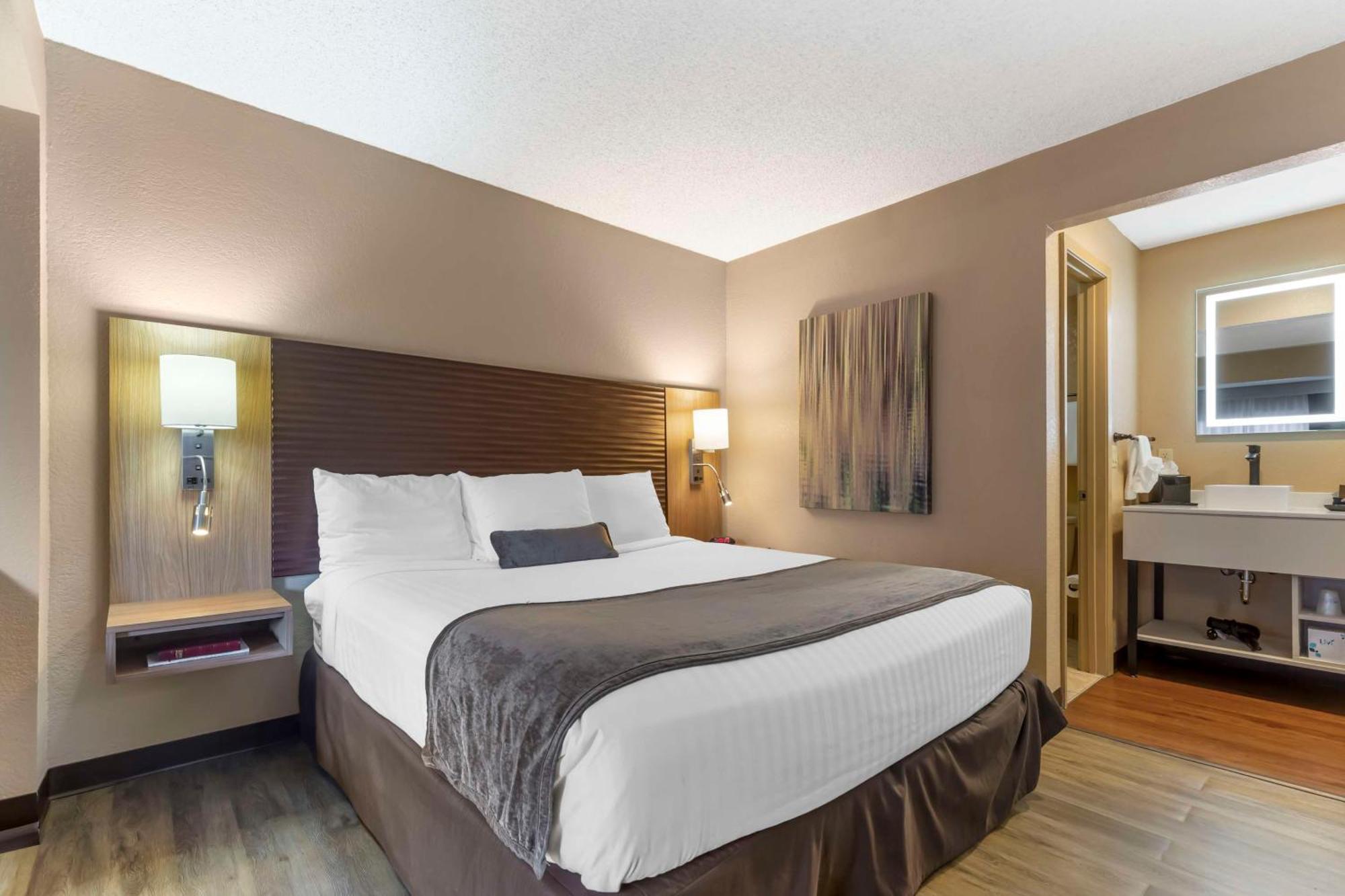 Best Western Plus Landing View Inn & Suites Branson Exterior foto