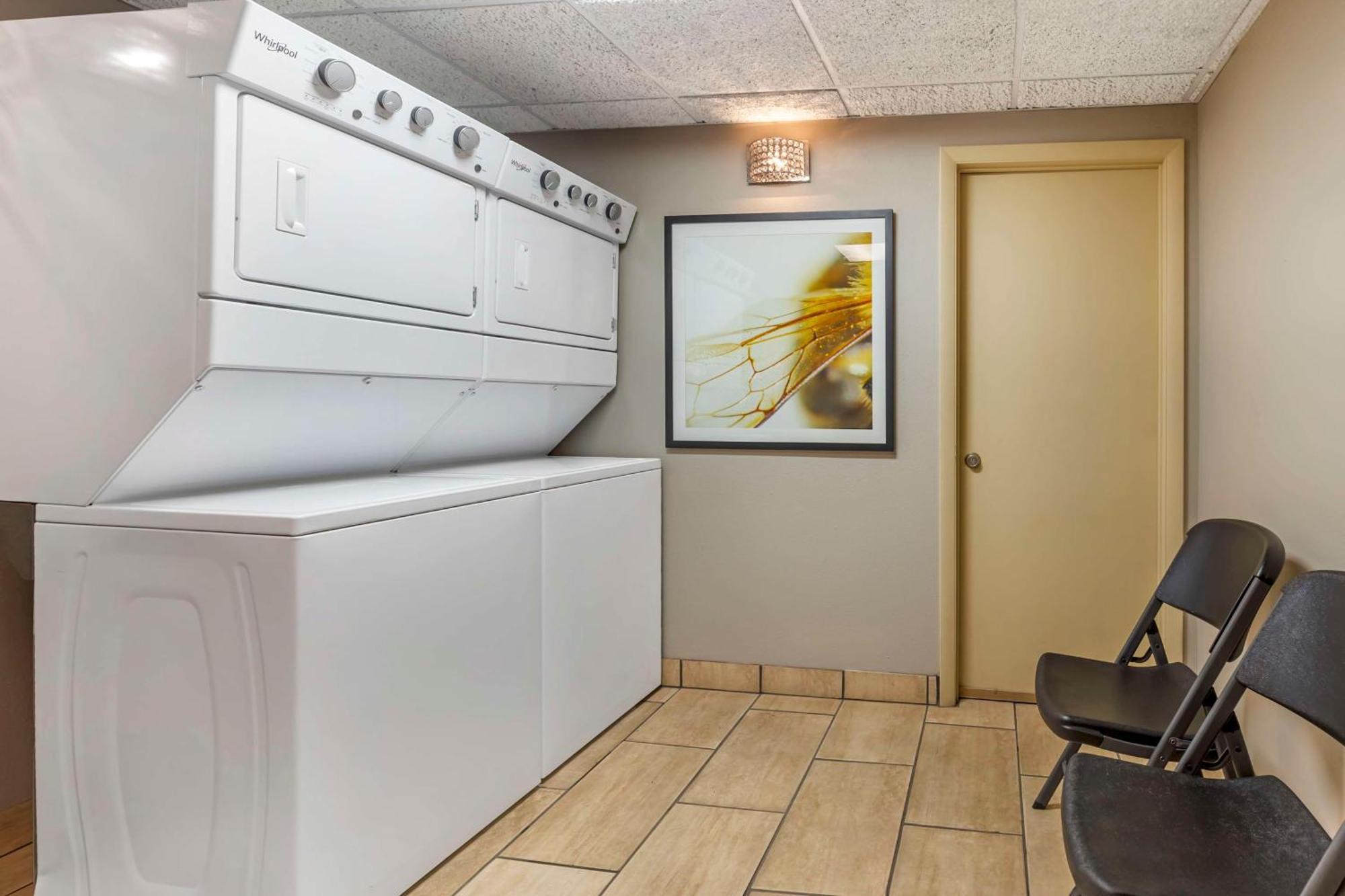 Best Western Plus Landing View Inn & Suites Branson Exterior foto