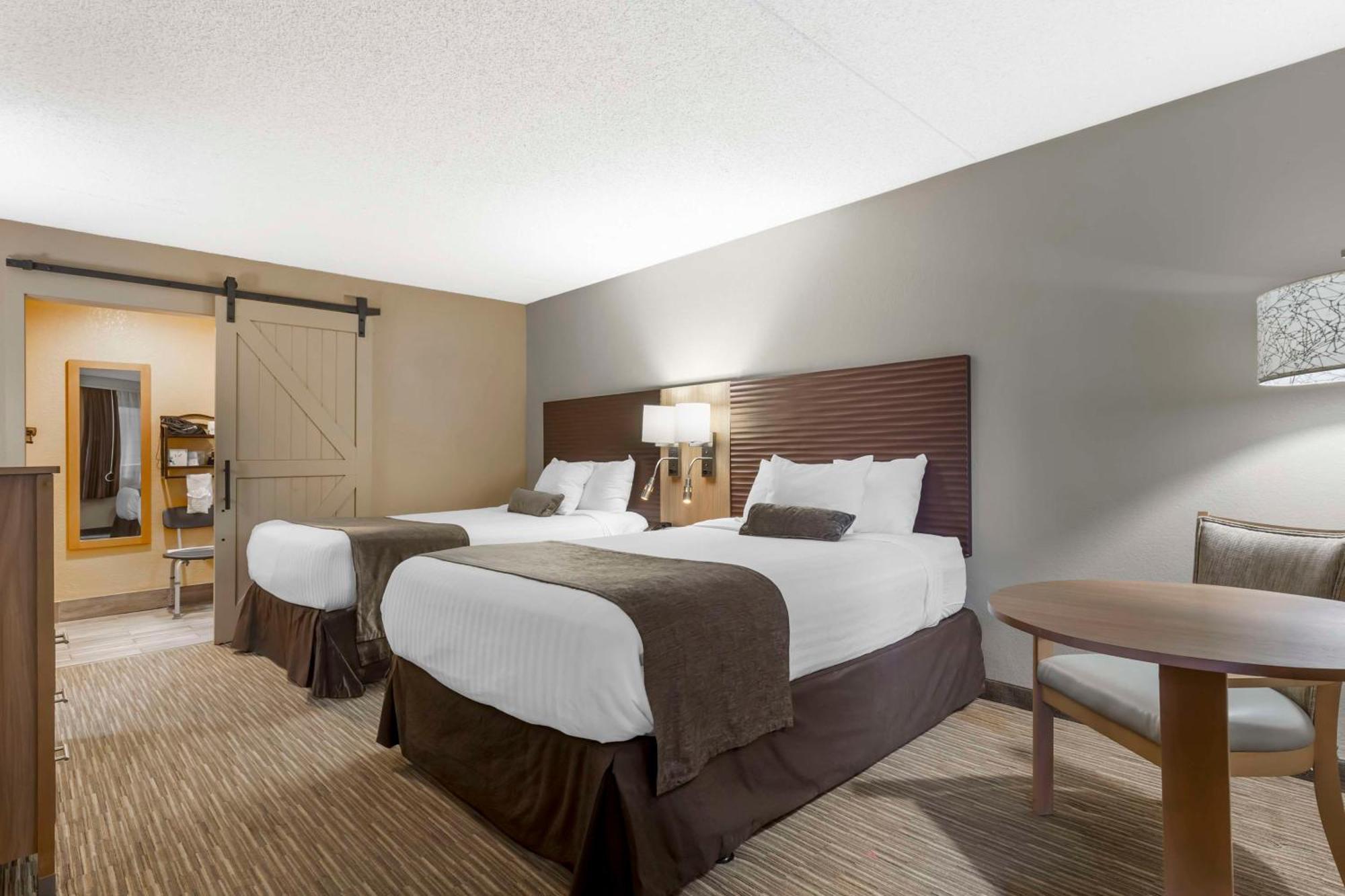 Best Western Plus Landing View Inn & Suites Branson Exterior foto