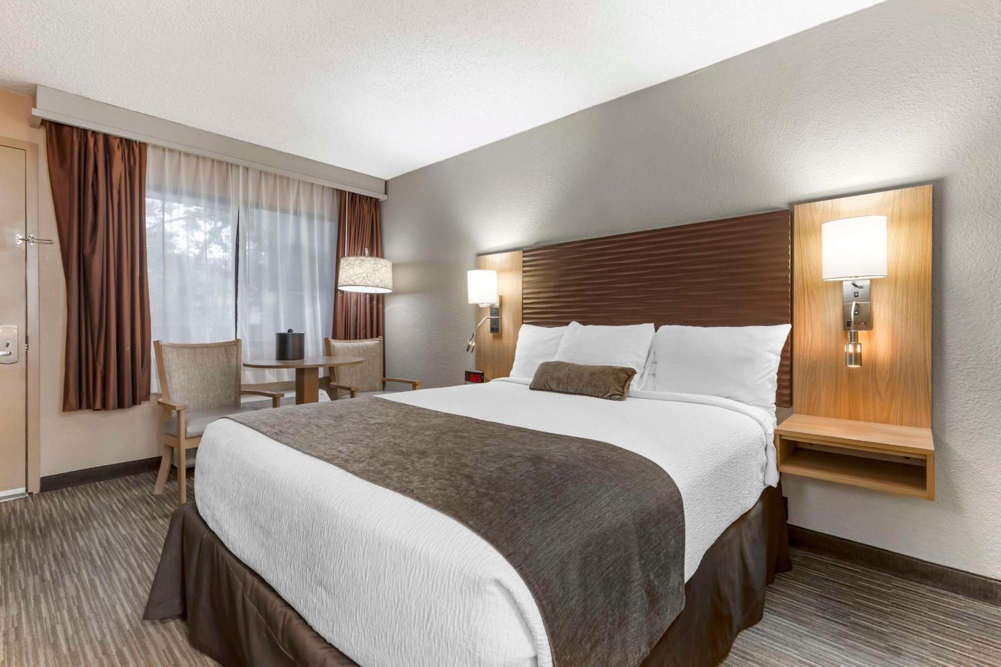 Best Western Plus Landing View Inn & Suites Branson Exterior foto