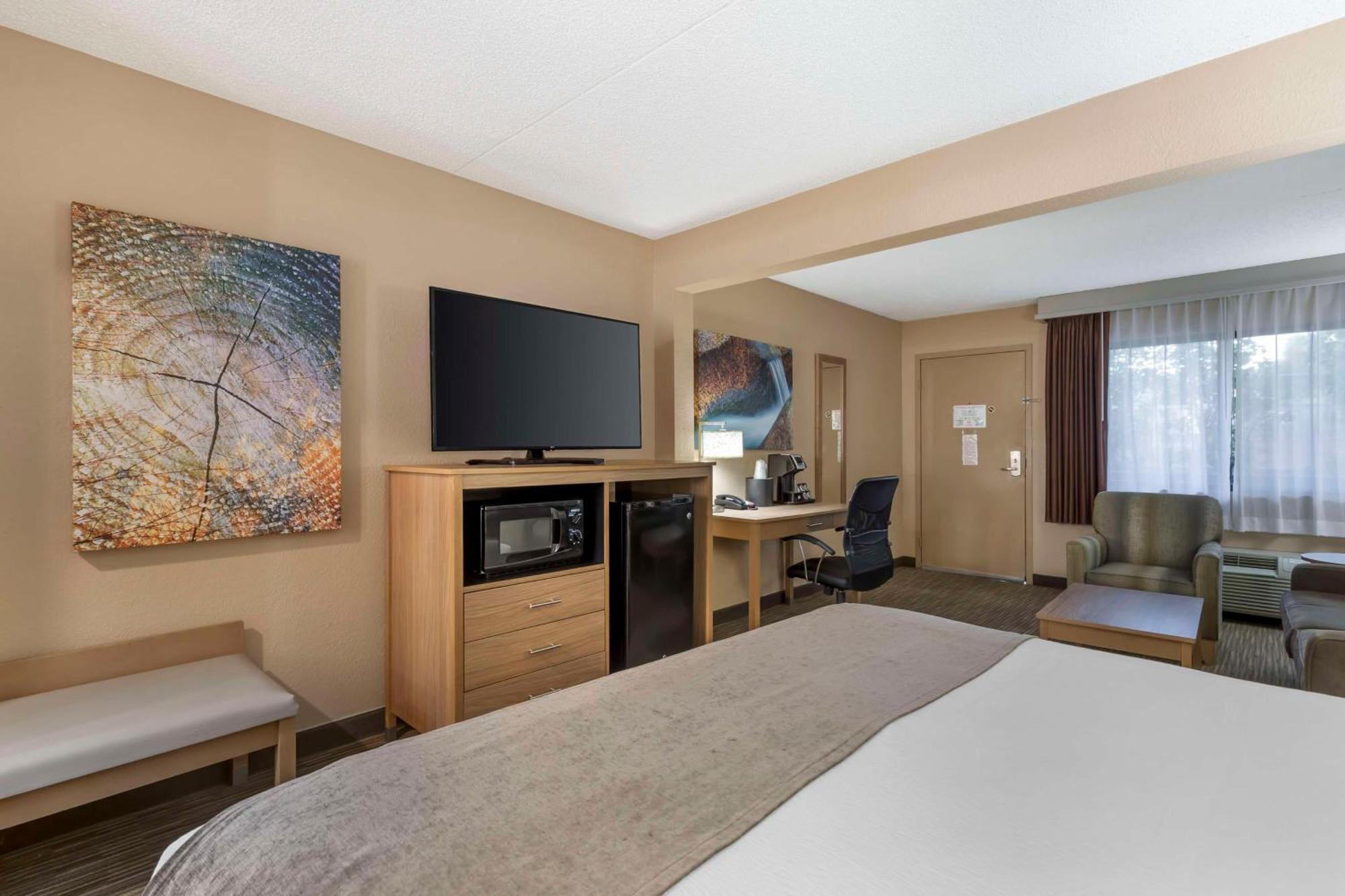 Best Western Plus Landing View Inn & Suites Branson Exterior foto