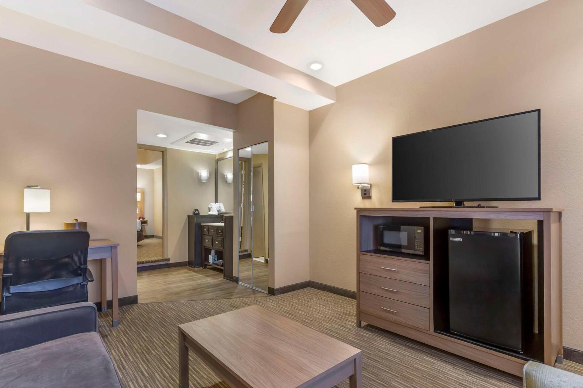 Best Western Plus Landing View Inn & Suites Branson Exterior foto