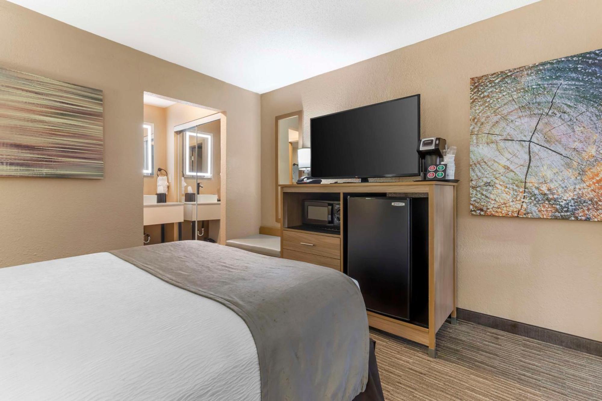 Best Western Plus Landing View Inn & Suites Branson Exterior foto