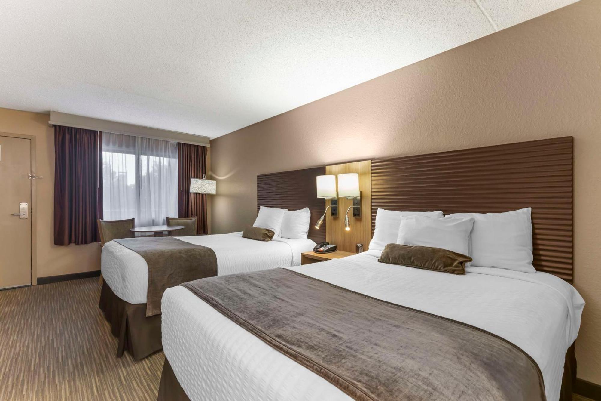 Best Western Plus Landing View Inn & Suites Branson Exterior foto