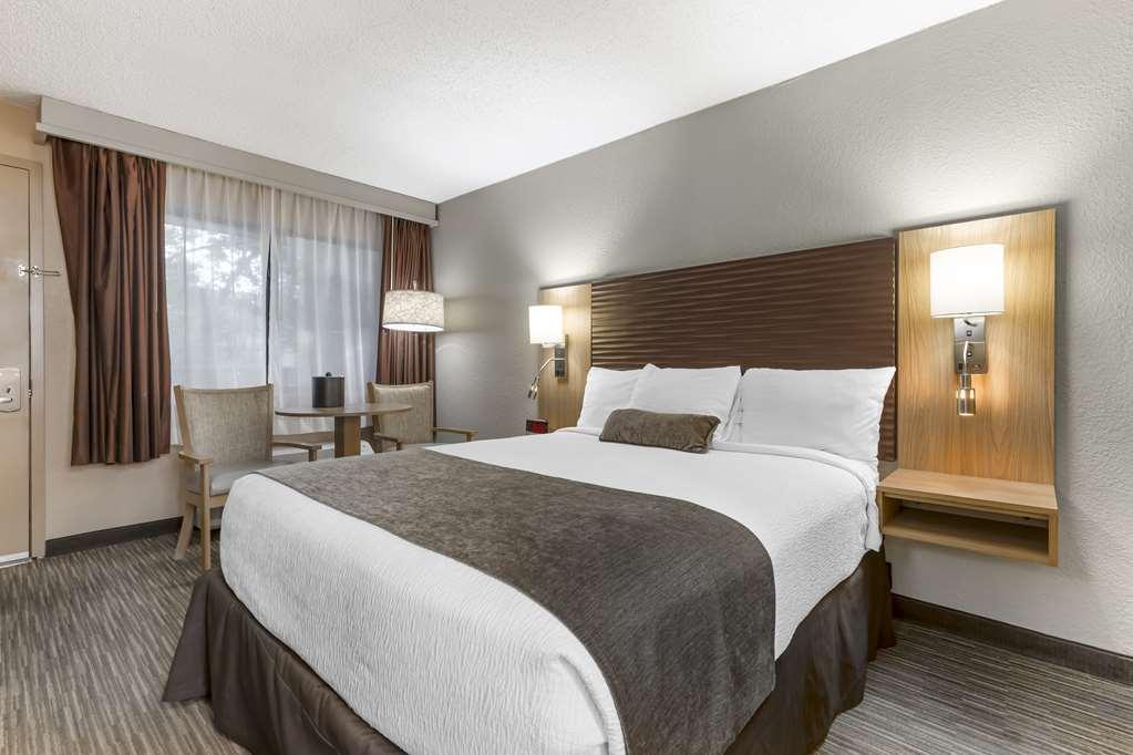 Best Western Plus Landing View Inn & Suites Branson Quarto foto