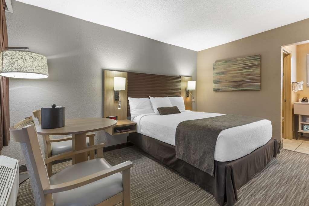 Best Western Plus Landing View Inn & Suites Branson Quarto foto