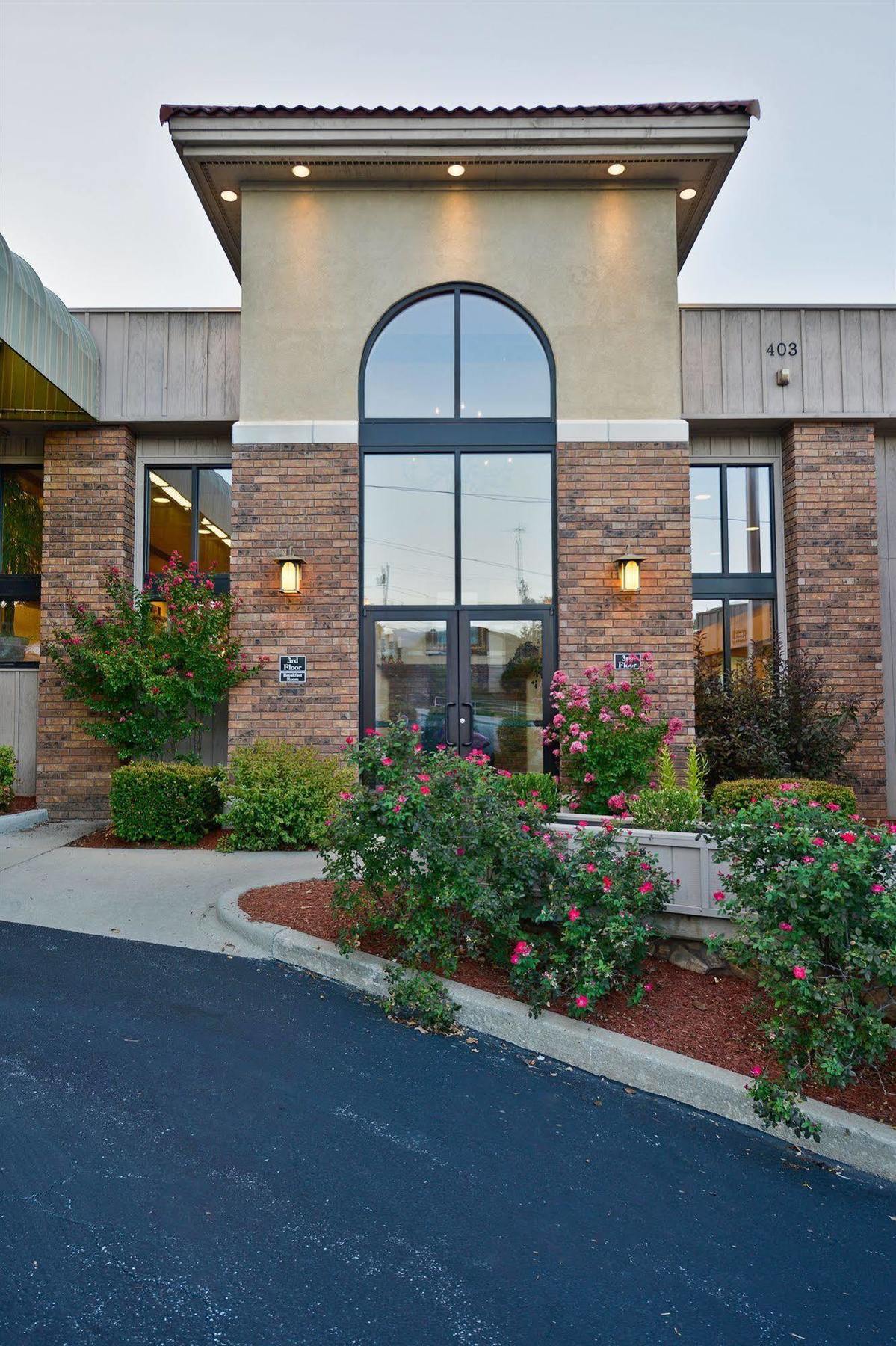 Best Western Plus Landing View Inn & Suites Branson Exterior foto