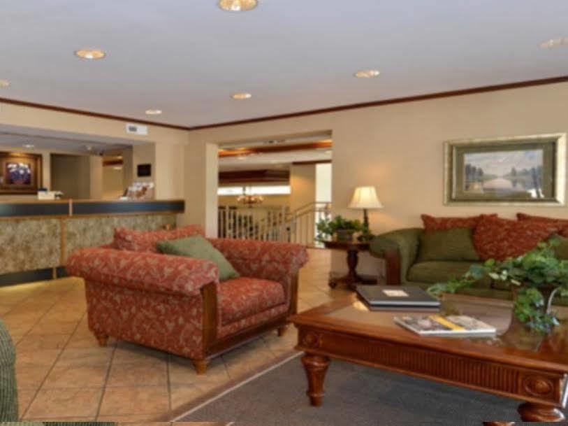 Best Western Plus Landing View Inn & Suites Branson Exterior foto