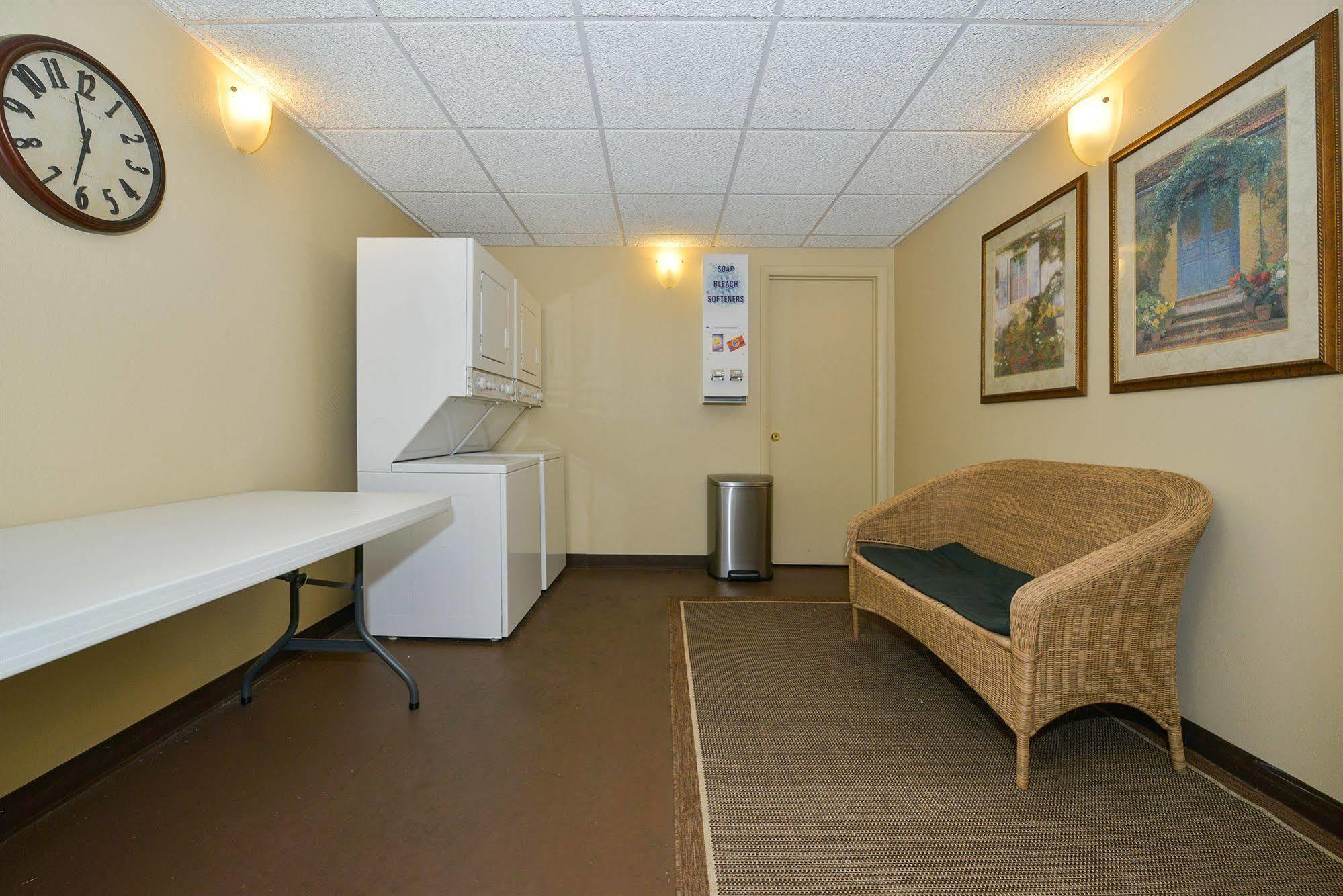Best Western Plus Landing View Inn & Suites Branson Exterior foto